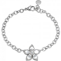 Buy Morellato Ladies Bracelet Petali SAJR08