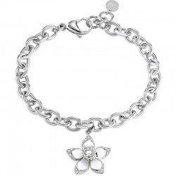 Buy Morellato Ladies Bracelet Petali SAJR09
