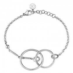 Acheter Bracelet Morellato Femme Cerchi SAKM17