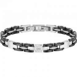 Acheter Bracelet Morellato Homme Motown SALS21