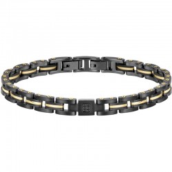 Acheter Bracelet Morellato Homme Motown SALS22