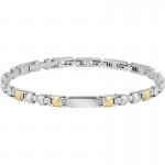 Imagen de la Pulsera Hombre Morellato Motown SALS27