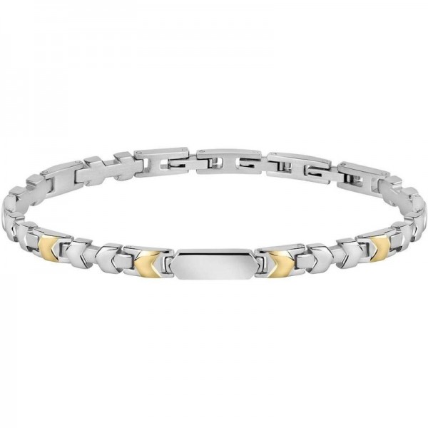 Imagen de la Pulsera Hombre Morellato Motown SALS27