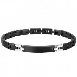 Image du Bracelet Homme Morellato Motown SALS49