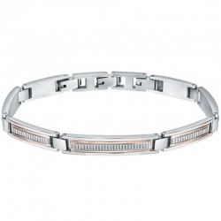 Image du Bracelet Homme Morellato Motown SALS70