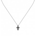 Image of the Morellato Motown Mens Necklace SALS75