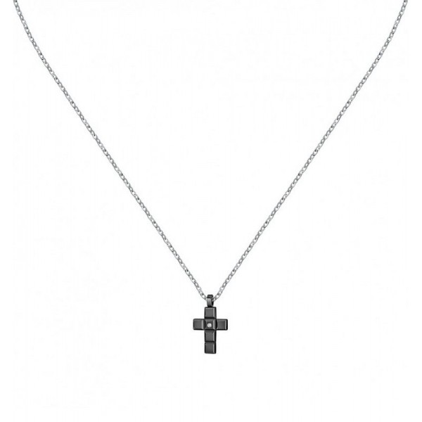 Image of the Morellato Motown Mens Necklace SALS75