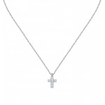Image of the Morellato Motown Mens Necklace SALS77