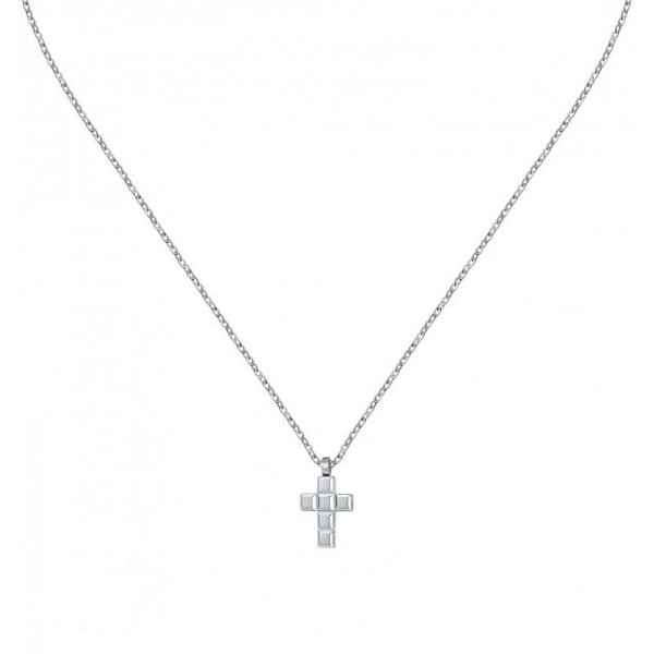 Image of the Morellato Motown Mens Necklace SALS77