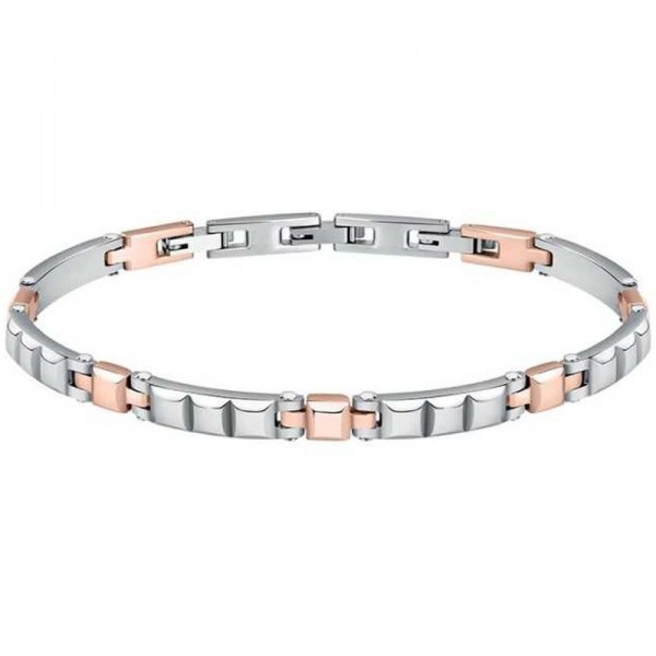 Imagen de la Pulsera Hombre Morellato Motown SALS79