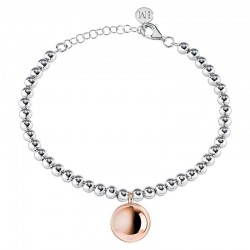 Acheter Bracelet Morellato Femme Boule SALY08