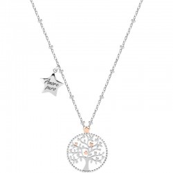 Morellato Talismani Ladies Necklace SAQE11
