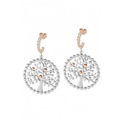 Morellato Talismani Ladies Earrings SAQE12