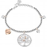 Buy Morellato Talismani Ladies Bracelet SAQE13