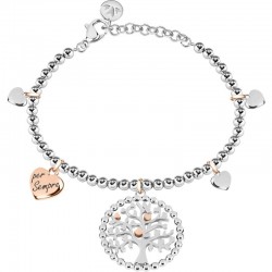 Morellato Talismani Ladies Bracelet SAQE13