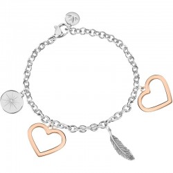 Acheter Bracelet Morellato Femme Gipsy SAQG14