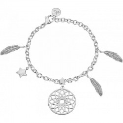 Acheter Bracelet Morellato Femme Gipsy SAQG15