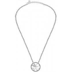 Morellato Ladies Necklace Multigipsy SAQG28