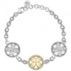 Buy Morellato Ladies Bracelet Multigipsy SAQG32