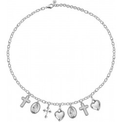 Buy Morellato Ladies Necklace Devotion SARJ02