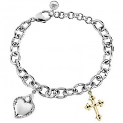 Acheter Bracelet Morellato Femme Devotion SARJ04