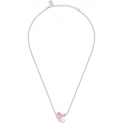 Buy Morellato Ladies Necklace Cuore SASM09