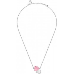 Buy Morellato Ladies Necklace Cuore SASM10