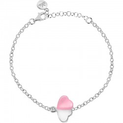 Acheter Bracelet Morellato Femme Cuore SASM11