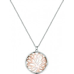 Morellato Ladies Necklace Loto SATD05
