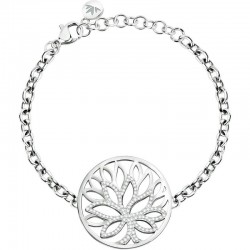 Buy Morellato Ladies Bracelet Loto SATD12