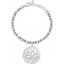 Buy Morellato Ladies Bracelet Loto SATD13