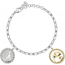 Buy Morellato Ladies Bracelet Madagascar SATF07
