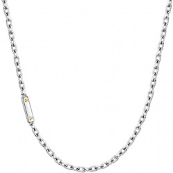 Morellato Gold Herrenhalskette SATM16