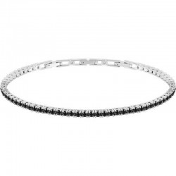 Image du Bracelet Homme Morellato Tennis SATN02