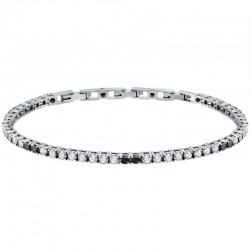 Image du Bracelet Homme Morellato Tennis SATT11
