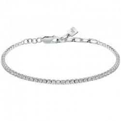 Image du Bracelet Homme Morellato Tennis SATT15