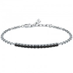 Image du Bracelet Homme Morellato Tennis SATT16