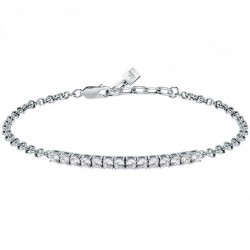 Image du Bracelet Homme Morellato Tennis SATT17
