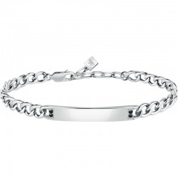Buy Morellato Mens Bracelet Catene SATX04