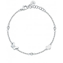Morellato Talismani Women's Bracelet SAUN37