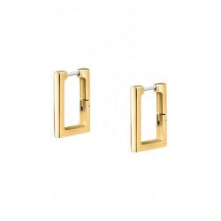 Image of Morellato Creole Ladies Earrings SAUP13