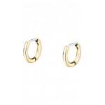 Image of Morellato Creole Ladies Earrings SAUP21