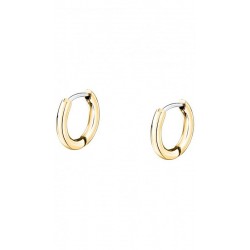 Image of Morellato Creole Ladies Earrings SAUP21