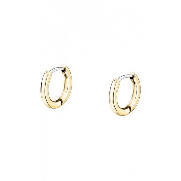 Image of Morellato Creole Ladies Earrings SAUP21