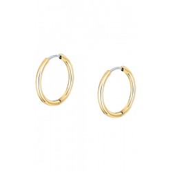 Image of Morellato Creole Ladies Earrings SAUP23