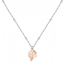 Morellato Talismani Ladies Necklace SAUY05