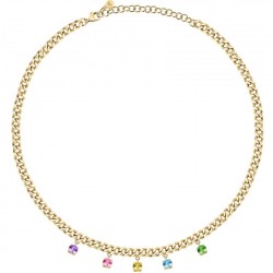 Morellato Poetica Women's Necklace SAUZ01