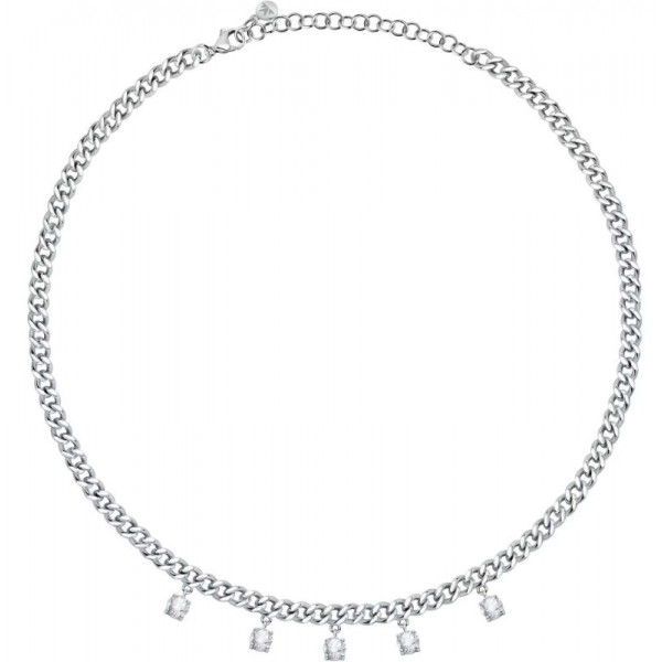 Buy Morellato Womens Necklace Poetica SAUZ05