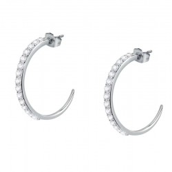 Acheter Boucles dOreilles Morellato Femme Poetica SAUZ33