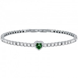 Morellato Tesori Women's Bracelet in Silver SAVB13